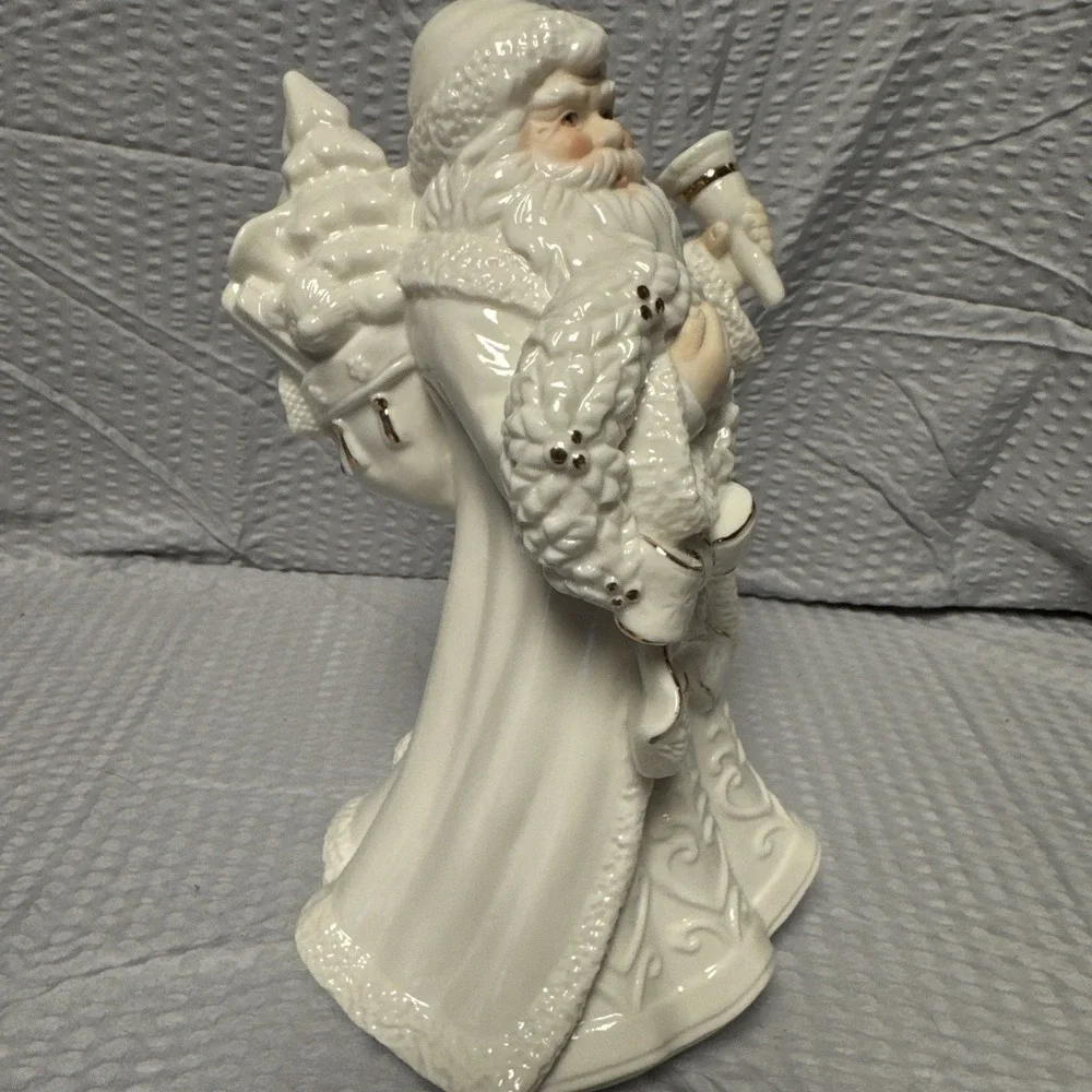 Vtg St Nicholas Square 9